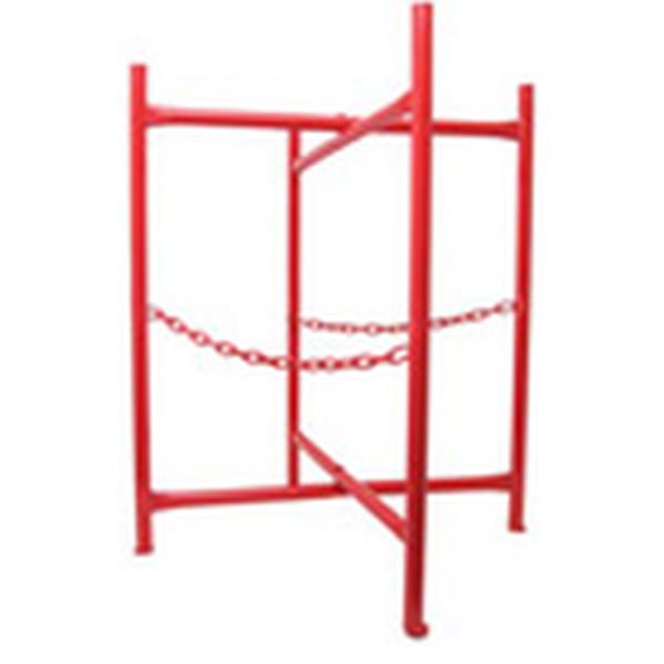 30 Folding Mortar Stand